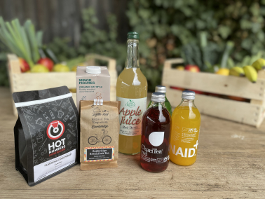 Drinks - Hot Picture of Drinks - Hot