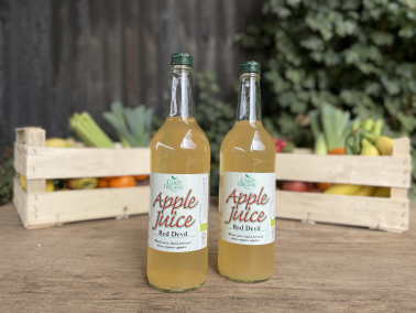 Picture of Fruit Juices