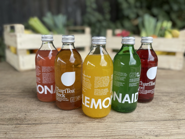 Lemonaid Picture of Lemonaid