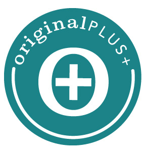 Picture of OriginalPLUS+ Range