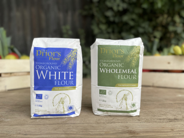 Picture of Priors Flour