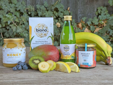 Picture of Seasonal Treats