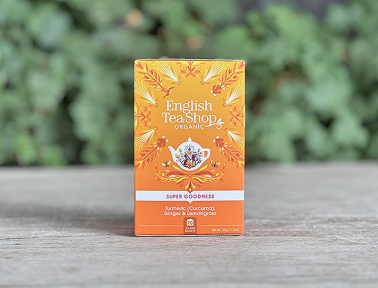 Picture of Tea & Infusions