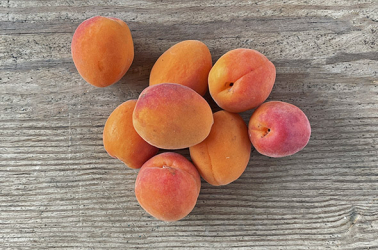 Apricots 250g Picture of Apricots 250g