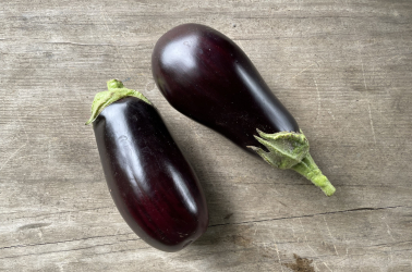 Picture of Aubergine (1 aubergine)