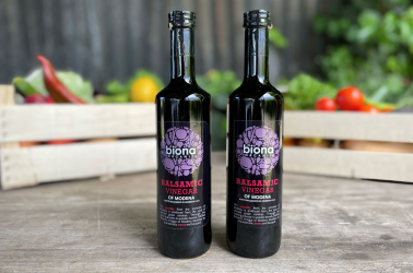 Picture of Balsamic Vinegar 500ml - Biona