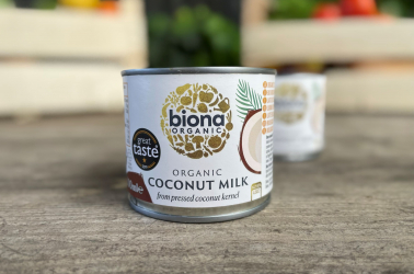 Picture of Biona - Coconut Milk Organic 200ml
