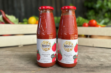 Picture of Biona - Passata 680g Organic