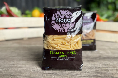 Picture of Biona - White Penne Pasta 500g Organic