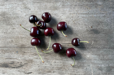 Picture of Cherries 200g