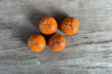 Clementines 300g Picture of Clementines 300g