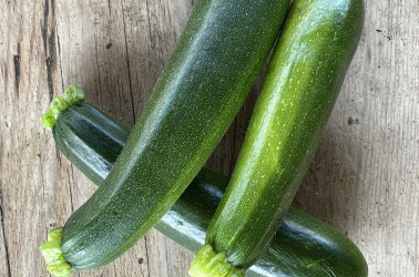 Courgette (1 courgette) Picture of Courgette (1 courgette)