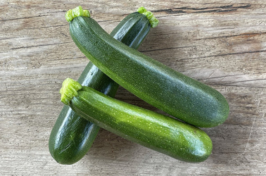 Picture of Courgettes
