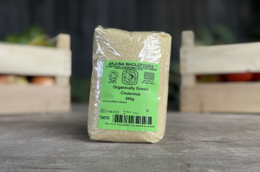 Picture of Cous Cous 500g - Arjuna