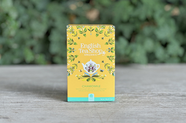 Picture of English Tea Shop - Chamomile