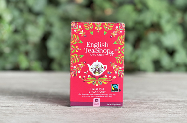 Picture of English Tea Shop - English Breakfast