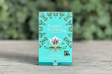 Picture of English Tea Shop - Perfect Peppermint