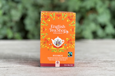 Picture of English Tea Shop - Rooibos