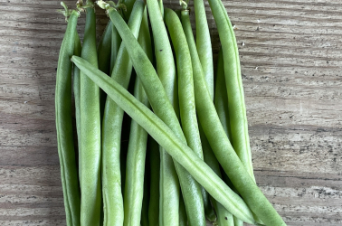 French beans 250g Picture of French beans 250g