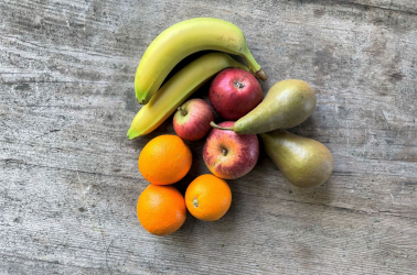 Picture of FRUIT ADDITION