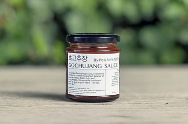 Picture of Gochujang Sauce (not organic)