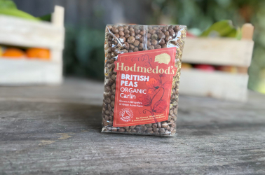 Picture of Hodmedods - Dried Carlin Peas 500g Organic