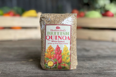 Picture of Hodmedods - Quinoa (British) 500g (non organic)