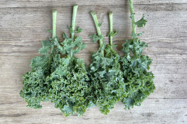 Picture of Kale (bag) - Local 200g