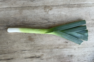 Leeks - 300g Picture of Leeks - 300g