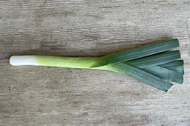 Leeks - 600g Picture of Leeks - 600g