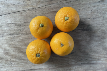 Picture of Oranges - (3 oranges)