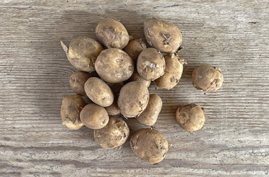 Picture of Potatoes (Maris Bard) - Local 500g