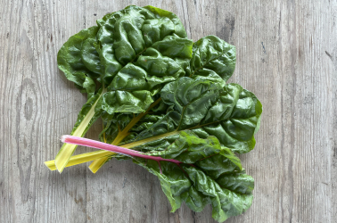 Picture of Rainbow Chard 200g