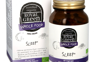 Picture of Royal Green Sleep Bio 25% OFF (full price £32.99)