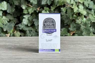Picture of Royal Green Sleep Bio