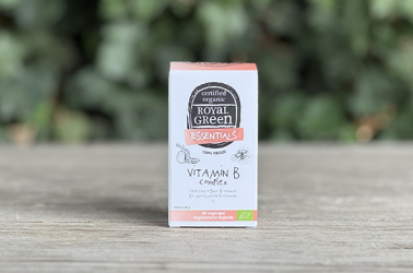 Picture of Royal Green Vitamin B Complex