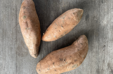 Picture of Sweet Potatoes