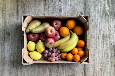 Picture of The FRUIT Box