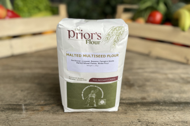 Picture of The Prior's Multiseed bread flour 1.5kg